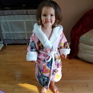 Meet your Posher, Anne-marie